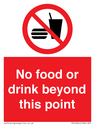 no-food-or-drink-beyond-this-point-prohibition-sign~